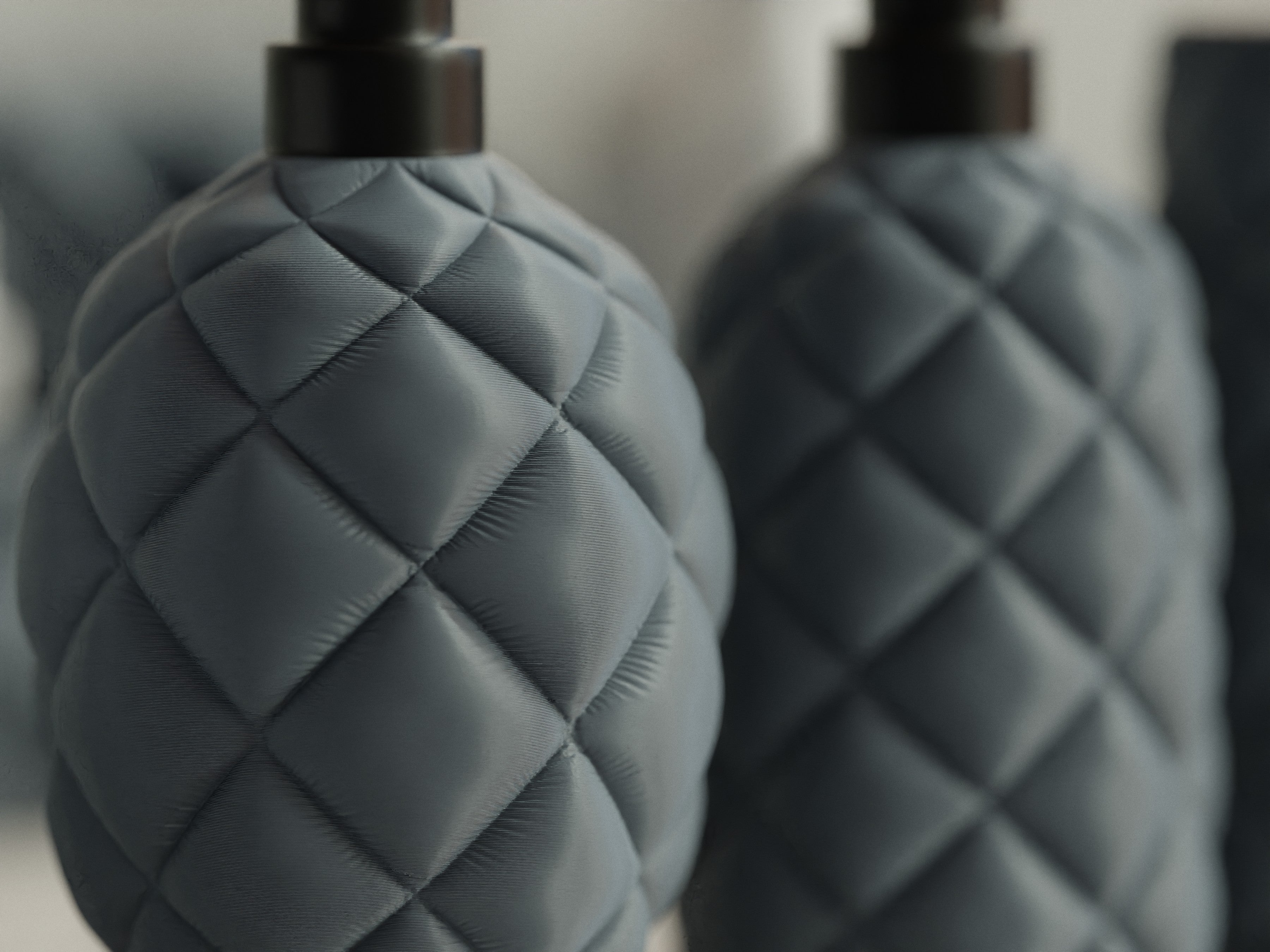 The Cushion Collection