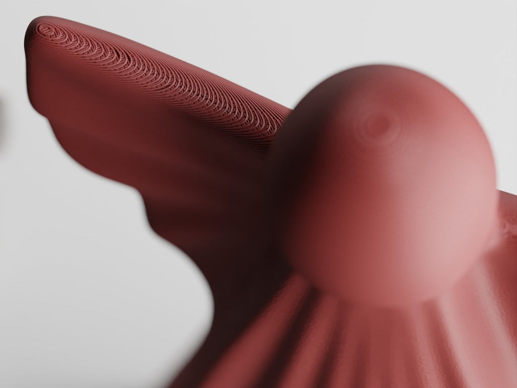 Christmas Angel – Engel Dekofigur für minimalitische Weihnachtsdeko