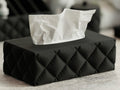 Cushion Tissue Box – Tissue box in a rectangular cushion design