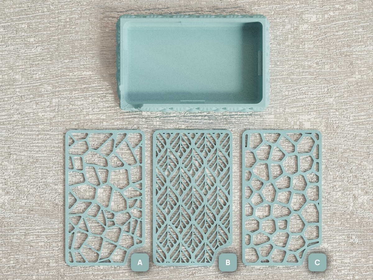 Cushion Soap Dish – Seifenschale im Kissen-Design