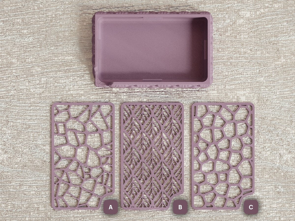 Cushion Soap Dish – Seifenschale im Kissen-Design