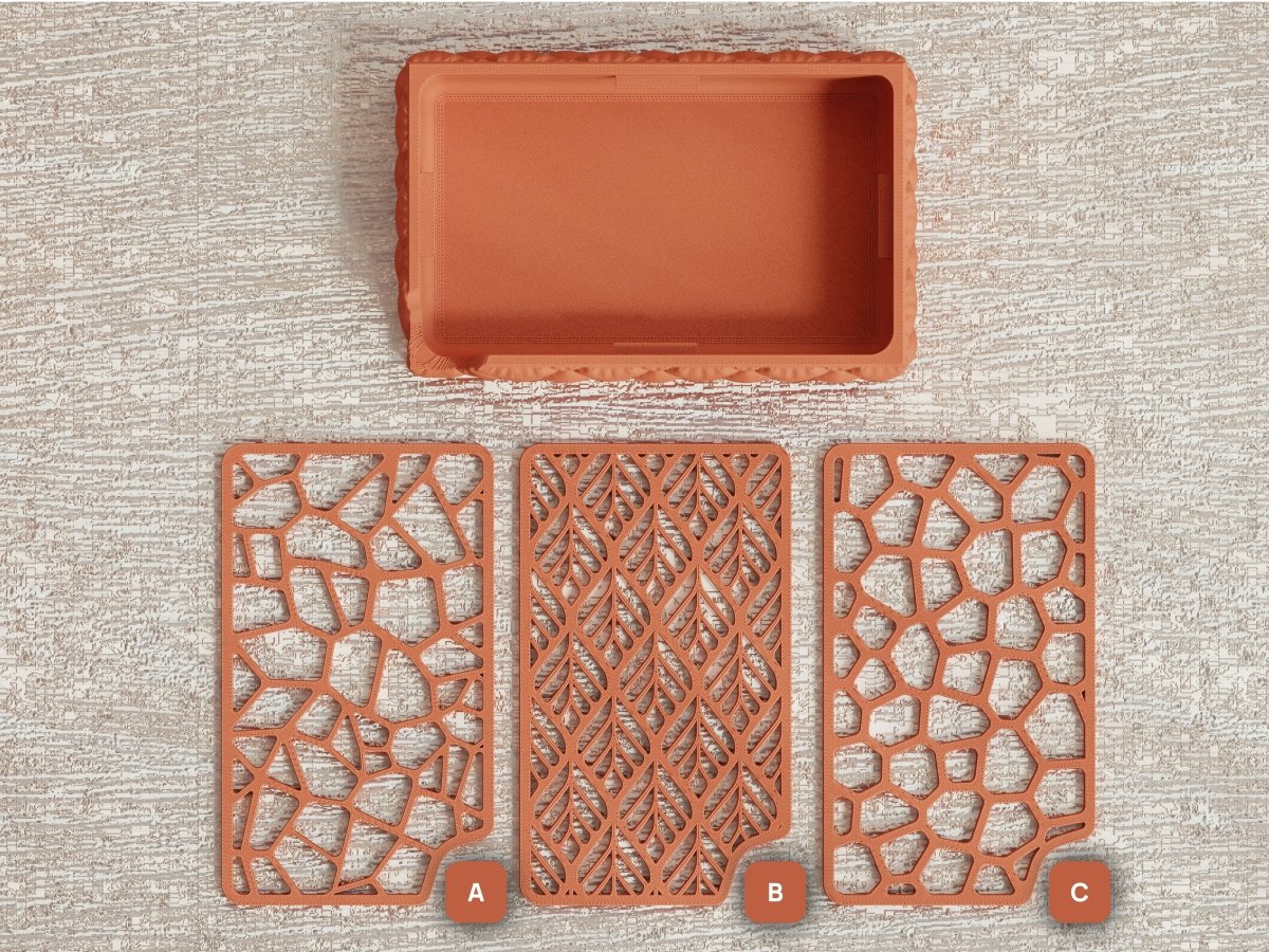 Cushion Soap Dish – Seifenschale im Kissen-Design