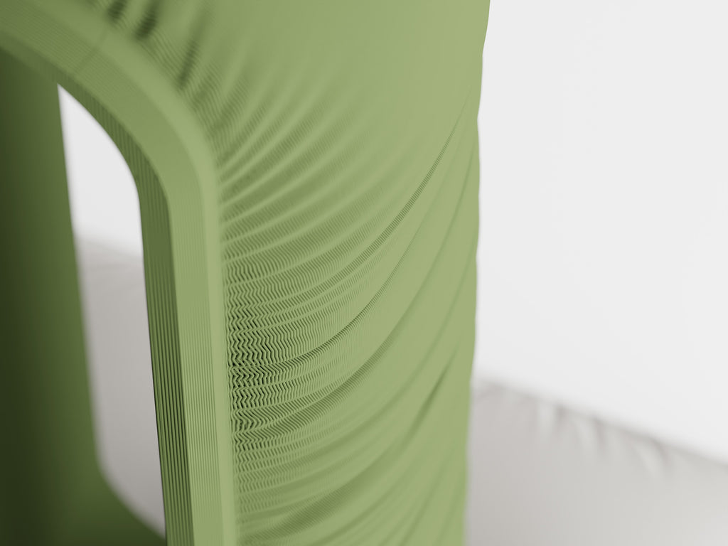 PillowDock – Kopfhörerhalter im Kissen-Design für Schreibtisch und Gaming Setup