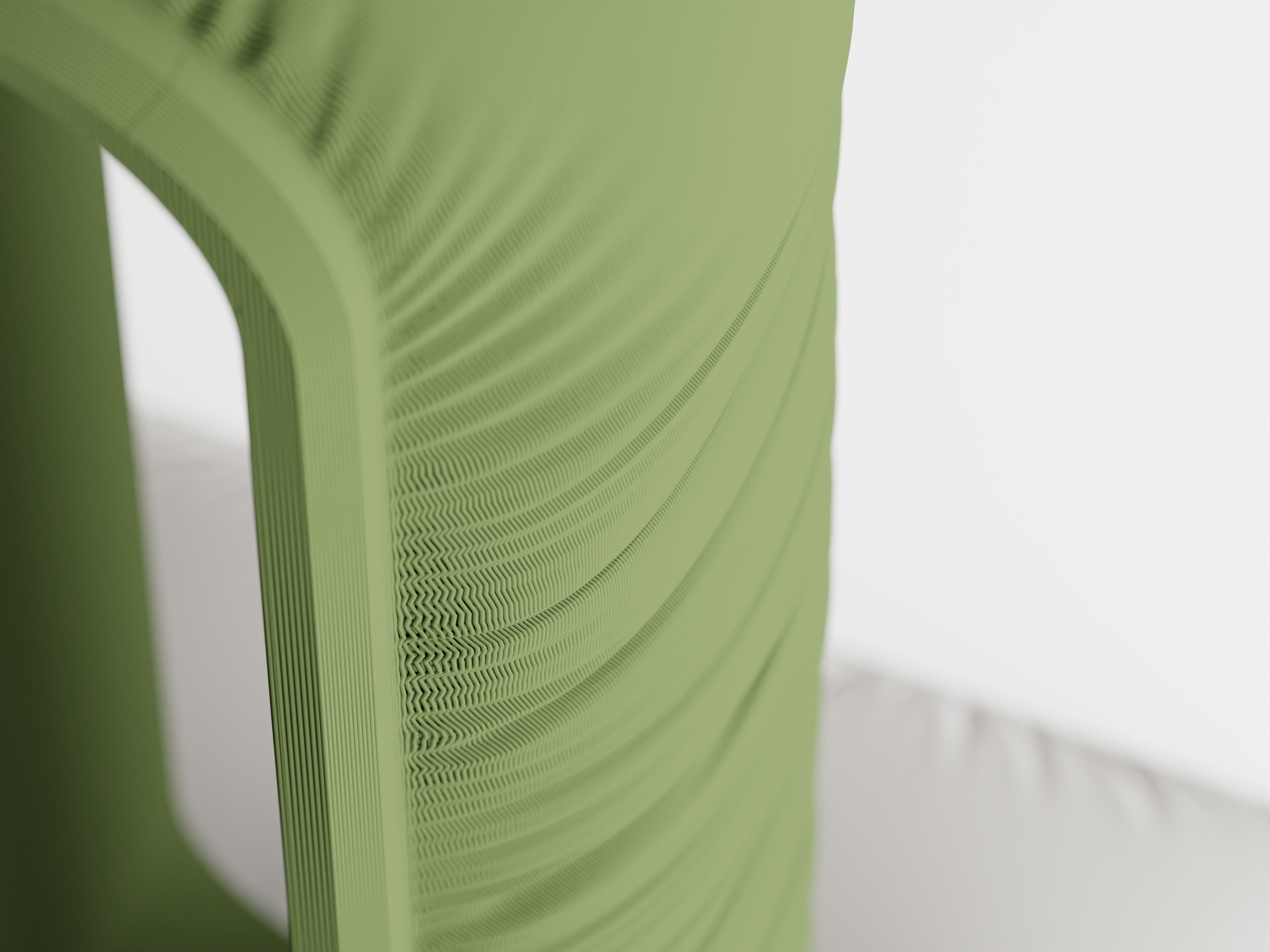 PillowDock – Kopfhörerhalter im Kissen-Design für Schreibtisch und Gaming Setup