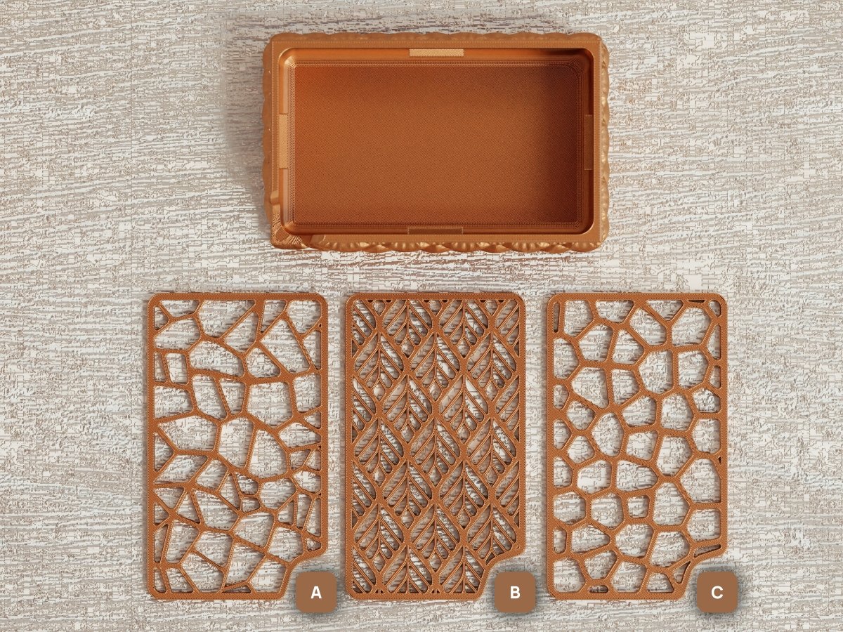 Cushion Soap Dish – Seifenschale im Kissen-Design