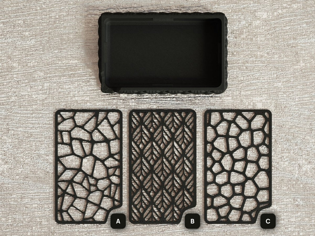 Cushion Soap Dish – Seifenschale im Kissen-Design