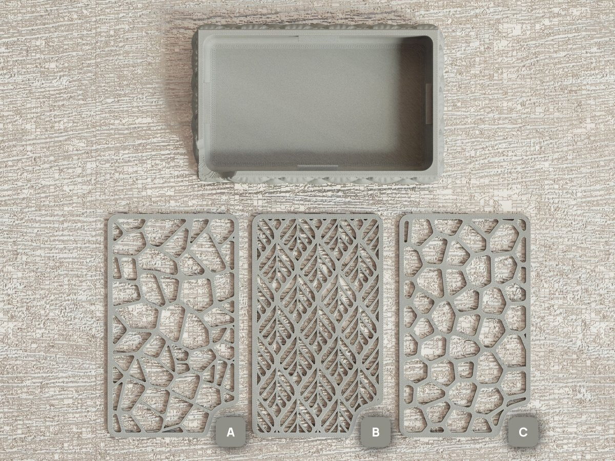 Cushion Soap Dish – Seifenschale im Kissen-Design