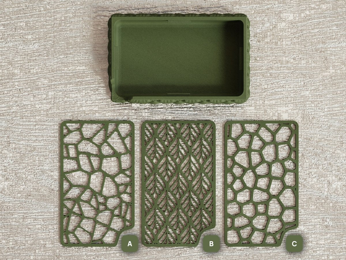 Cushion Soap Dish – Seifenschale im Kissen-Design