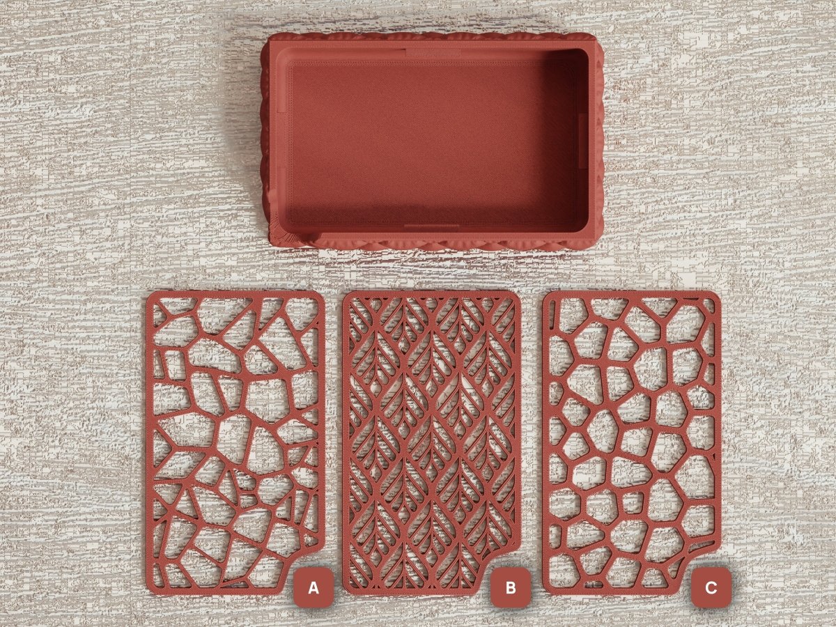 Cushion Soap Dish – Seifenschale im Kissen-Design