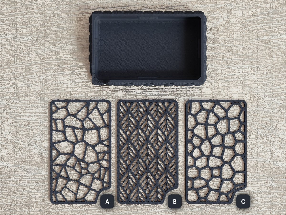 Cushion Soap Dish – Seifenschale im Kissen-Design