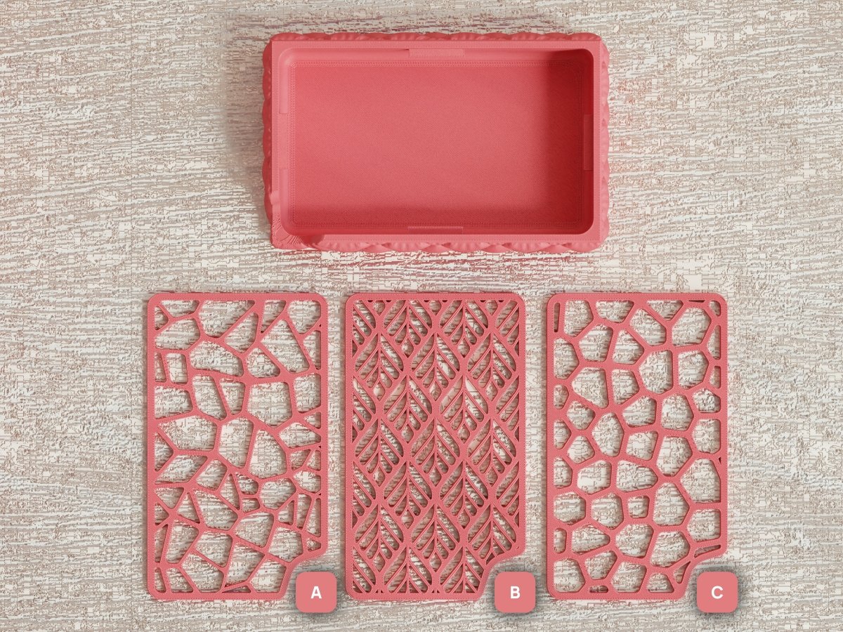 Cushion Soap Dish – Seifenschale im Kissen-Design