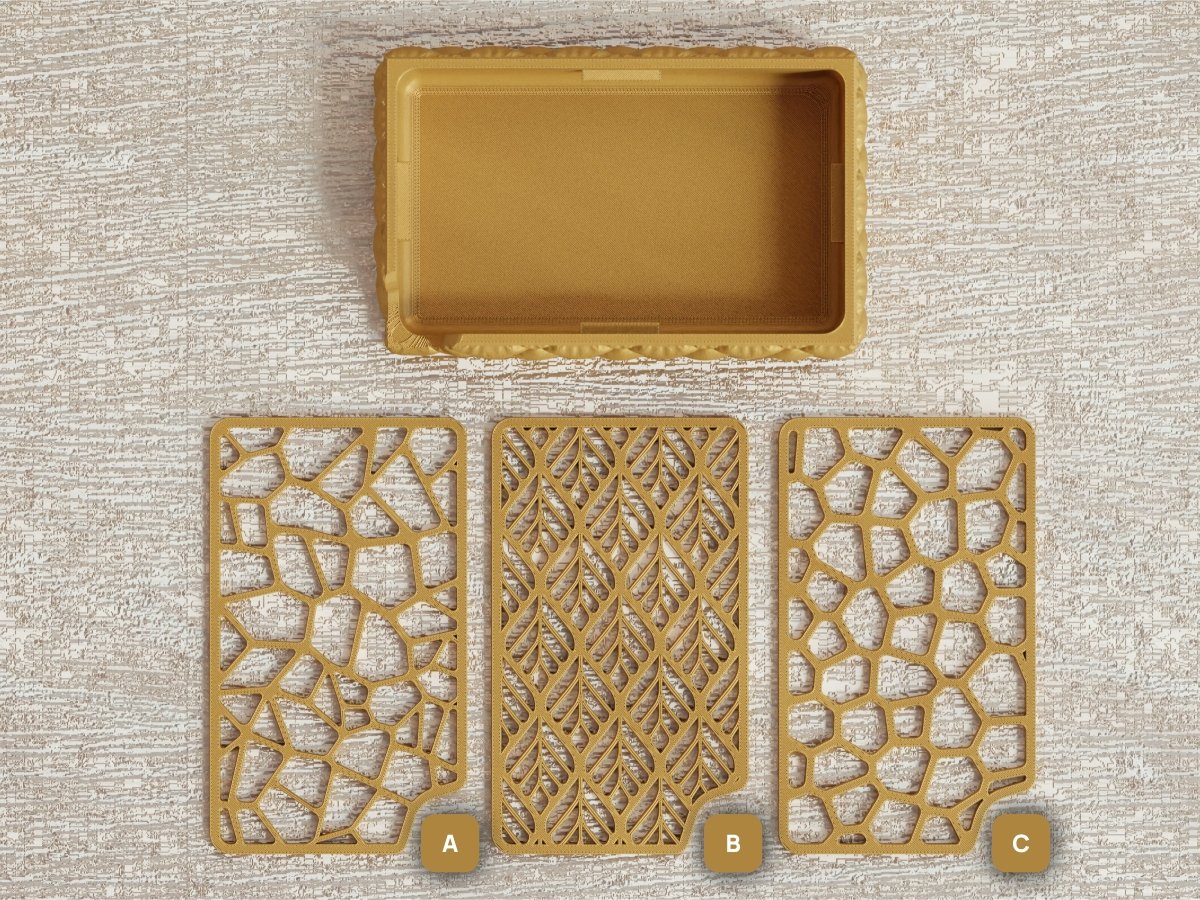 Cushion Soap Dish – Seifenschale im Kissen-Design