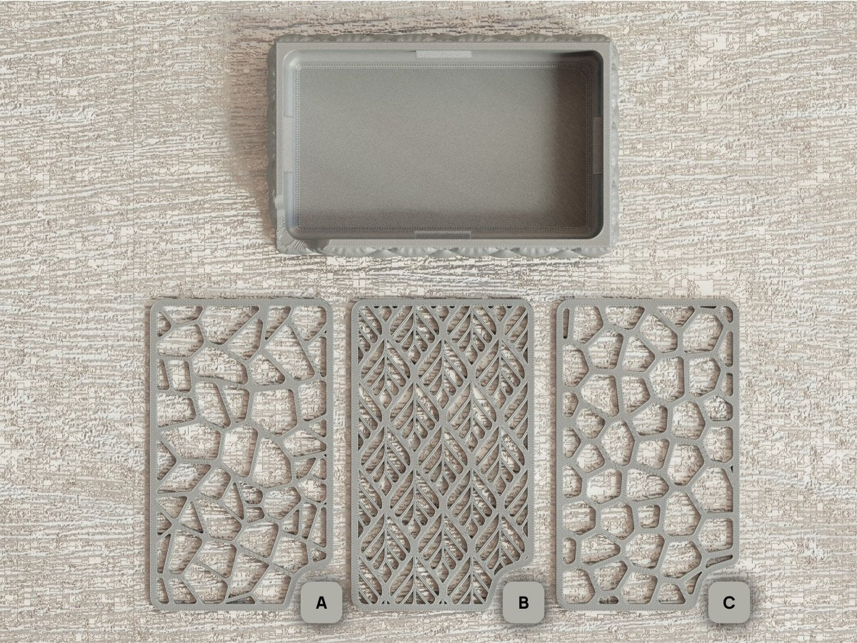 Cushion Soap Dish – Seifenschale im Kissen-Design