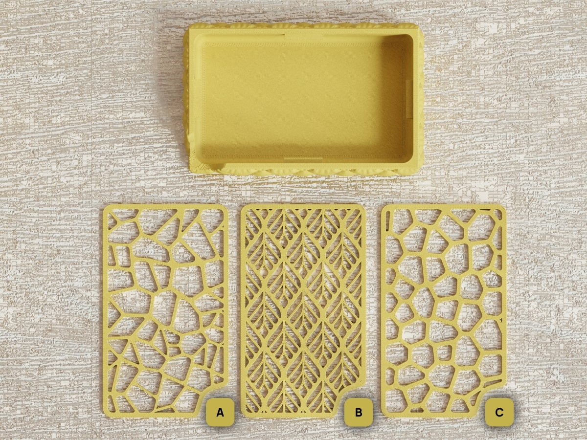 Cushion Soap Dish – Seifenschale im Kissen-Design